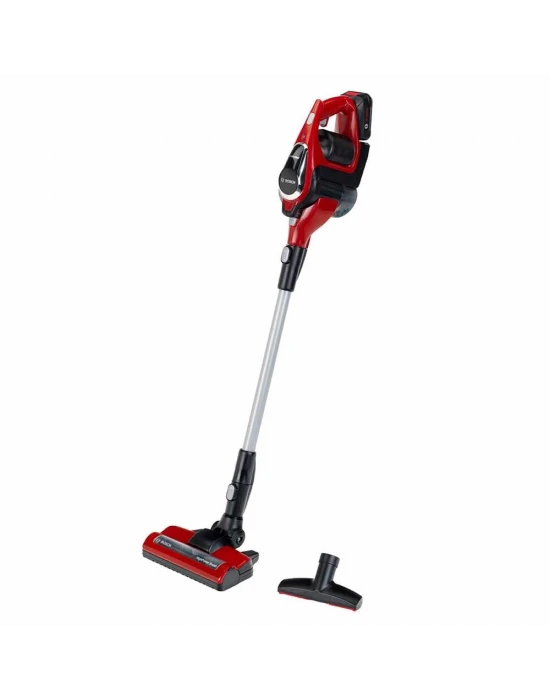 Bosch Unlimited Sesli ve Işıklı Oyuncak Dikey Süpürge 6808