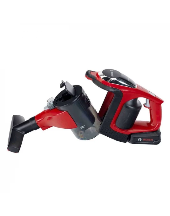 Bosch Unlimited Sesli ve Işıklı Oyuncak Dikey Süpürge 6808