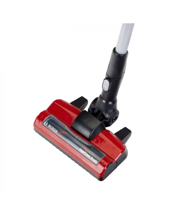 Bosch Unlimited Sesli ve Işıklı Oyuncak Dikey Süpürge 6808