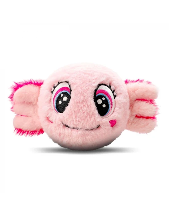 Bouncibles Aksolotl Bubbles 5005