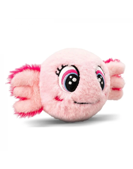 Bouncibles Aksolotl Bubbles 5005