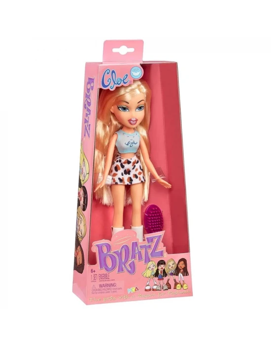 Bratz OPP Bebekler - Cloe