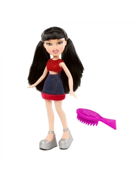 Bratz OPP Bebekler - Jade