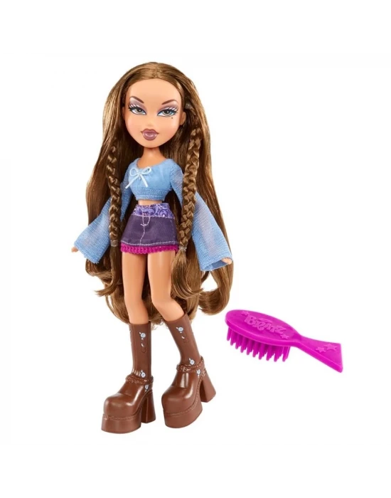 Bratz OPP Bebekler - Yasmin