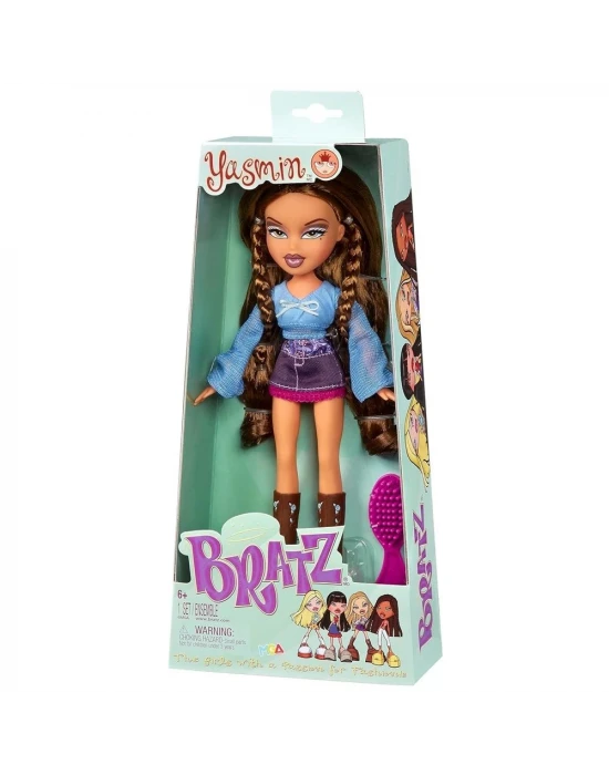 Bratz OPP Bebekler - Yasmin