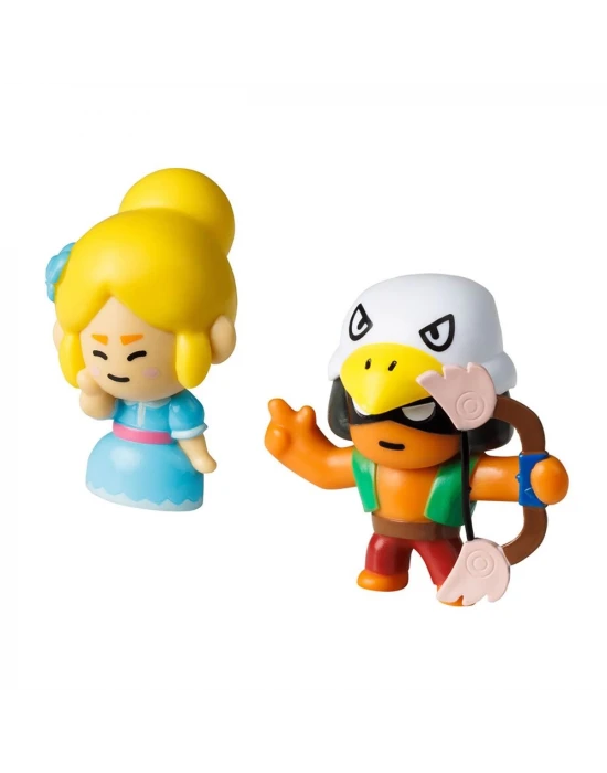 Brawl Stars 2li Figür - Model 1