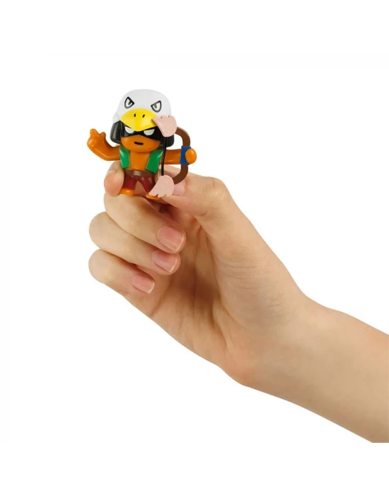Brawl Stars 2li Figür - Model 1