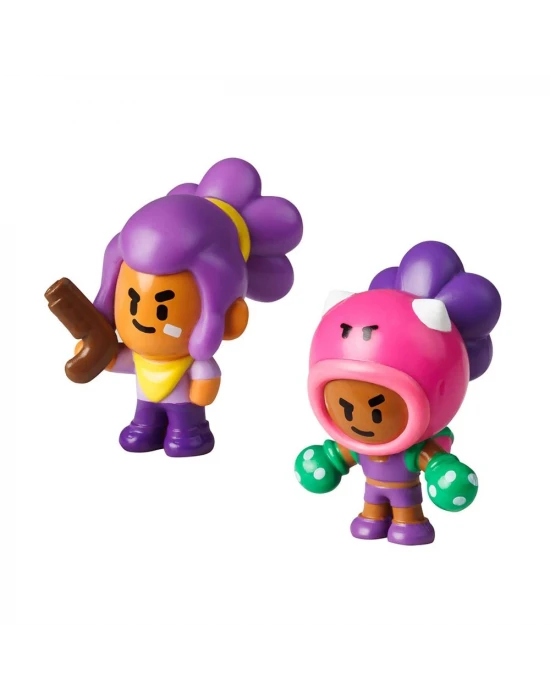 Brawl Stars 2li Figür - Model 2