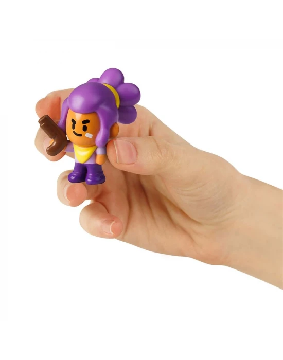 Brawl Stars 2li Figür - Model 2