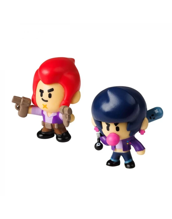 Brawl Stars 2li Figür - Model 3