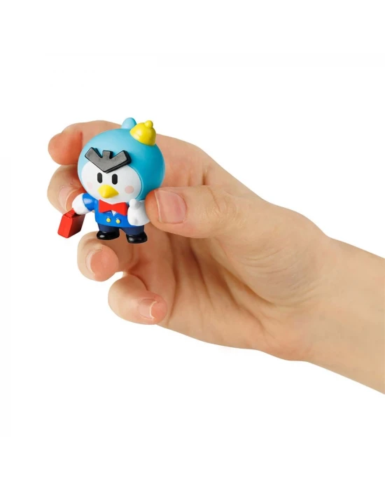 Brawl Stars 2li Figür - Model 4