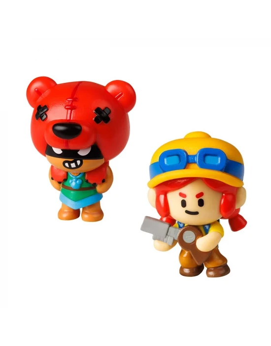 Brawl Stars 2li Figür - Model 5