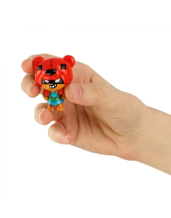 Brawl Stars 2li Figür - Model 5