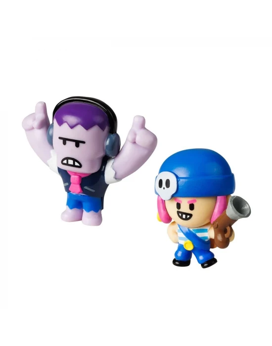Brawl Stars 2li Figür - Model 6