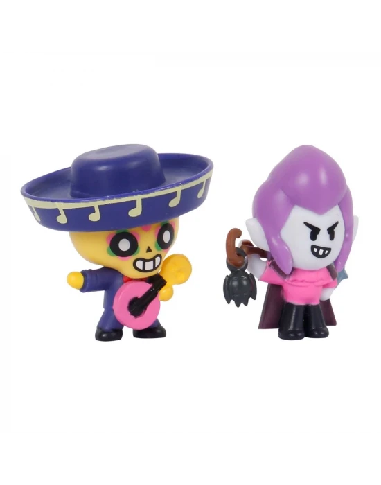 Brawl Stars 2li Figür - Model 7