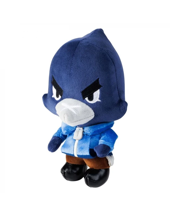 Brawl Stars 20 cm Pelüş Figür - Crow