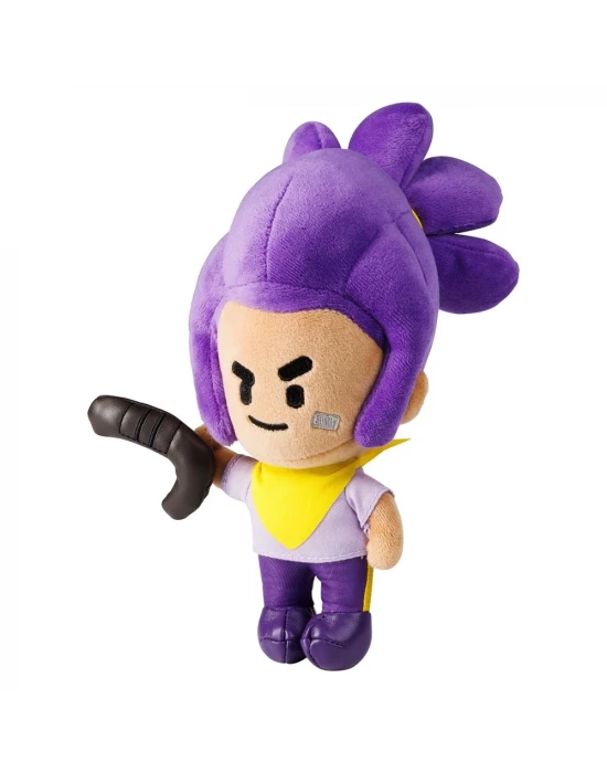 Brawl Stars 20 cm Pelüş Figür - Shelly