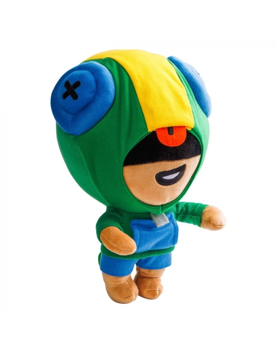 Brawl Stars 30 cm Pelüş Figür - Leon