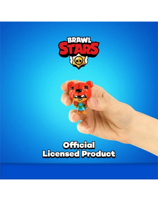 Brawl Stars 5li Figür - Model 1
