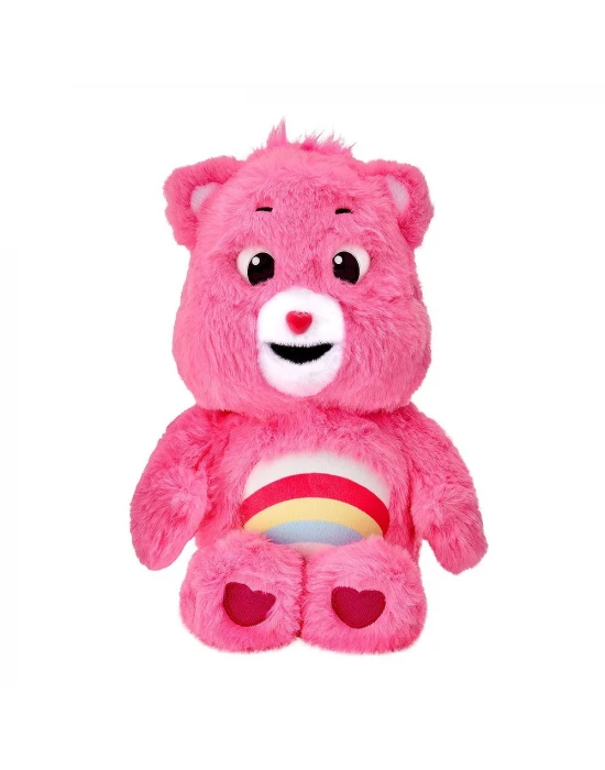 Care Bears Cheer Elektronik Kukla 25 cm