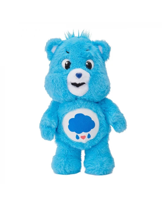 Care Bears Grumpy Elektronik Kukla 25 cm