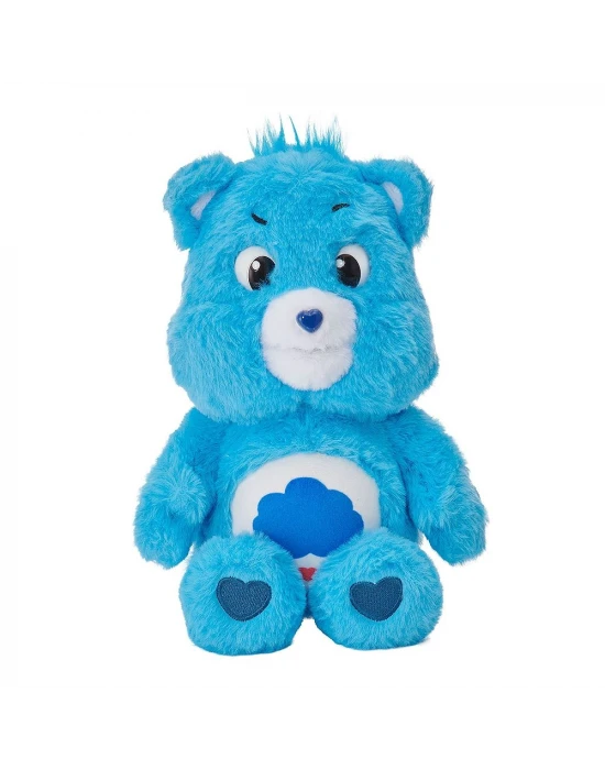 Care Bears Grumpy Elektronik Kukla 25 cm