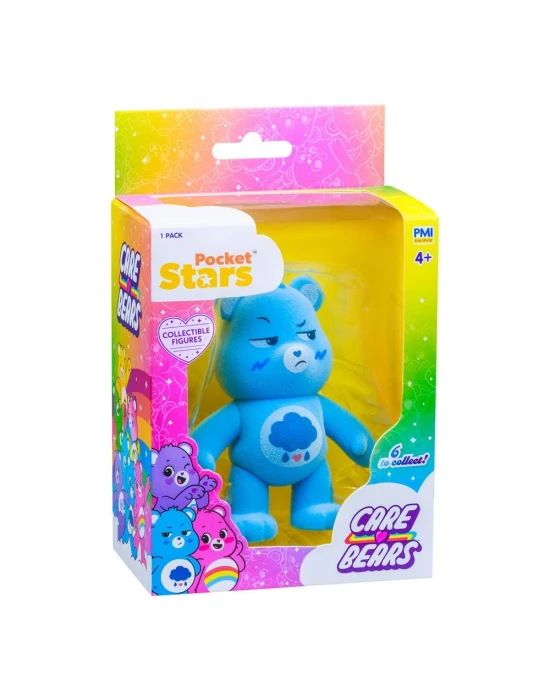 Care Bears Koleksiyon Figürleri - Grumpy Bear