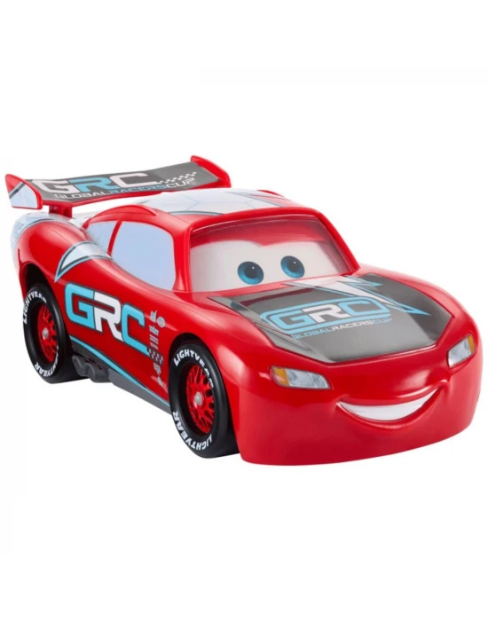 Cars Drift Atabilen Şimşek McQueen HXJ34