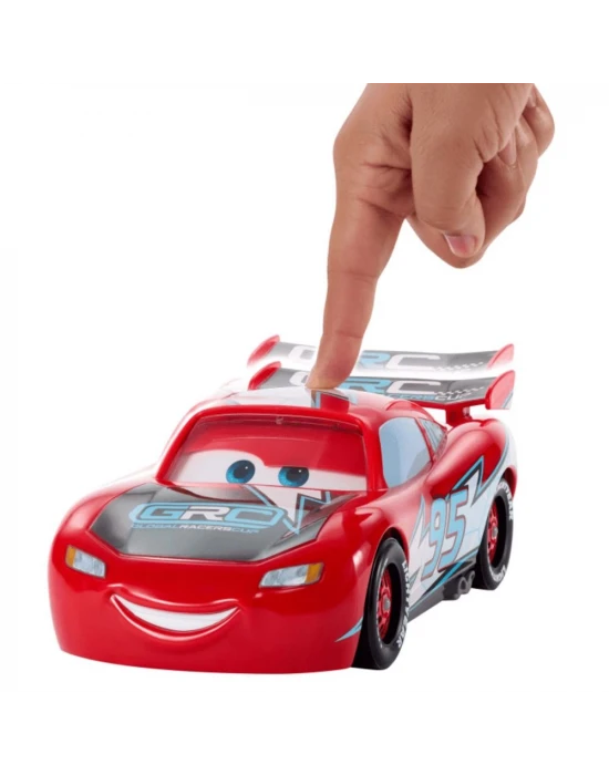 Cars Drift Atabilen Şimşek McQueen HXJ34