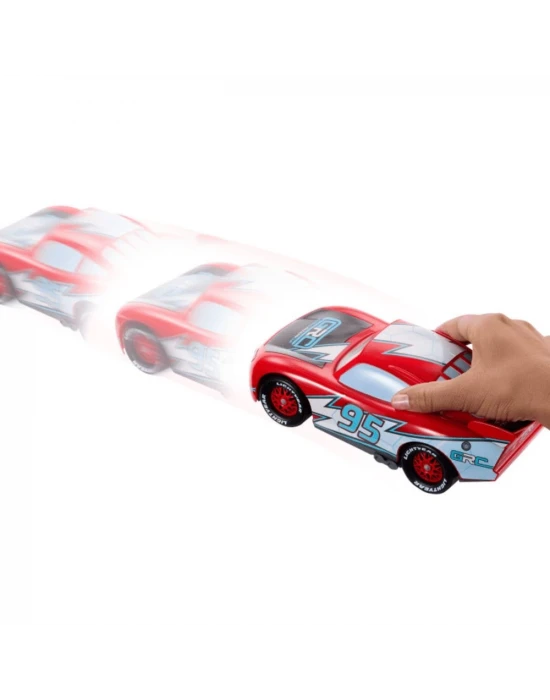 Cars Drift Atabilen Şimşek McQueen HXJ34