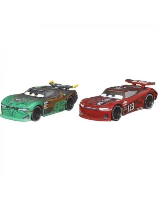 Cars ikili Karakter Araçlar Conrad Camber - Jonas Carvers DXV99-HLH61