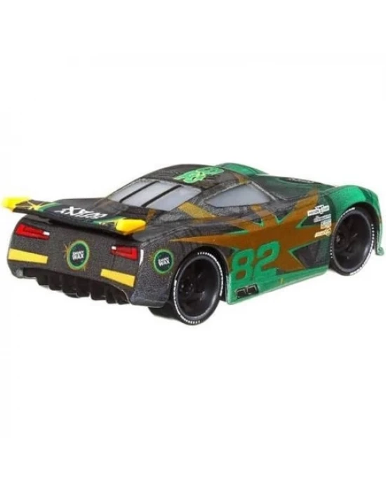 Cars ikili Karakter Araçlar Conrad Camber - Jonas Carvers DXV99-HLH61