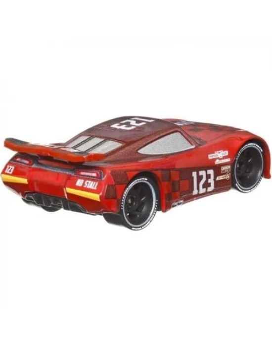 Cars ikili Karakter Araçlar Conrad Camber - Jonas Carvers DXV99-HLH61