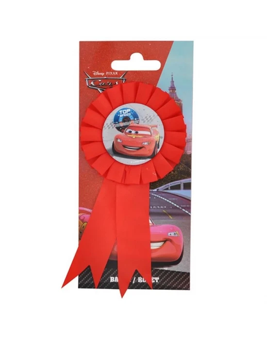 Cars Rozet