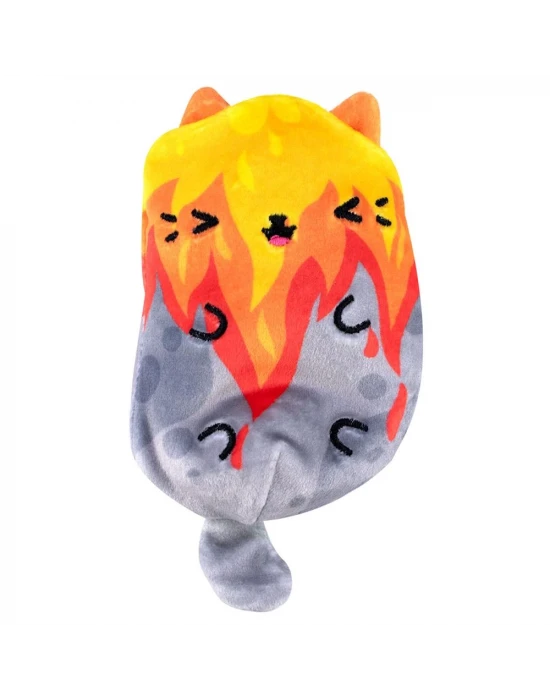 Cats vs Pickles Beans Serisi - Flameo 10 cm.