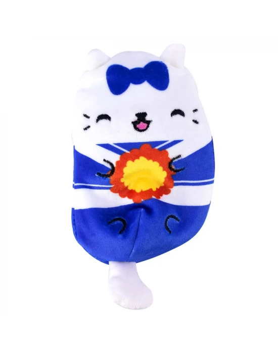Cats vs Pickles Beans Serisi - Pom-Paws 10 cm.