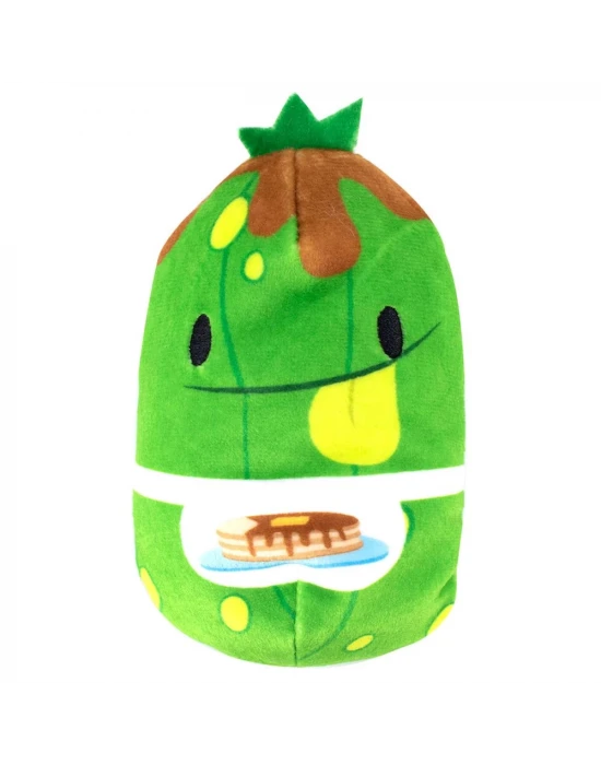 Cats vs Pickles Beans Serisi - Short Stack 10 cm.