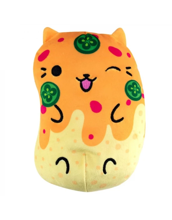 Cats vs Pickles Chonks Serisi - Nacho 15 cm.