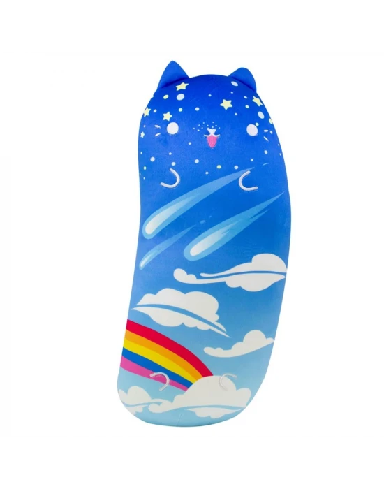 Cats vs Pickles Huggers Serisi - Mirah 42 cm.