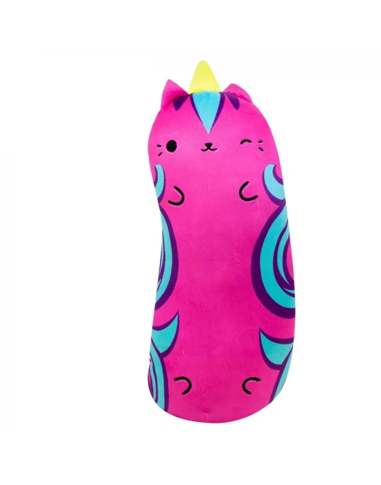 Cats vs Pickles Huggers Serisi - Unicat 42 cm.