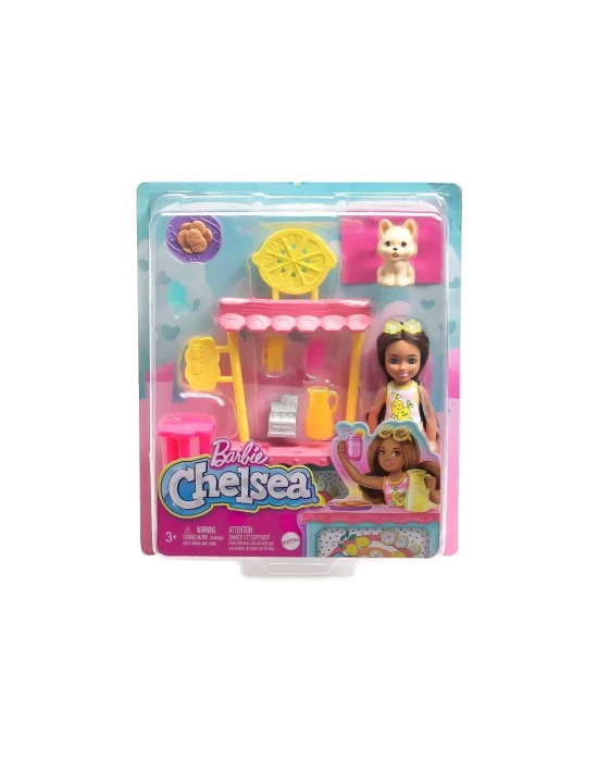 Chelseanin Limonata Standı - HNY60
