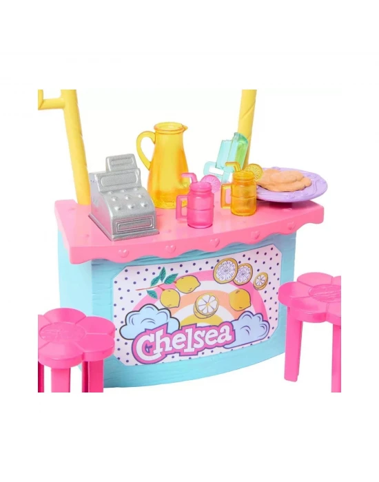 Chelseanin Limonata Standı - HNY60