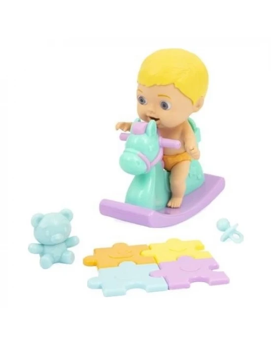 Cicciobello Amicicci Gezme Zamanı Cicciobello CC010000