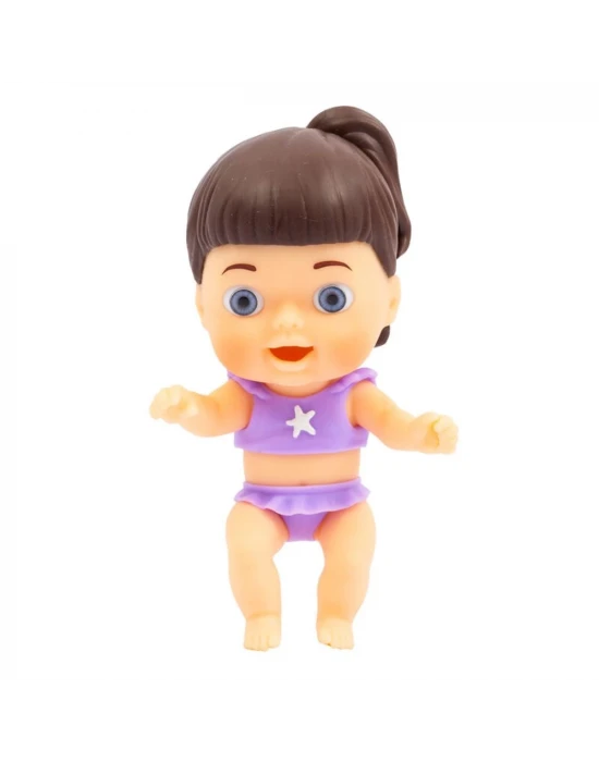 Cicciobello Amicicci Tatilde Tekli Seri 8 - Ciccioariel