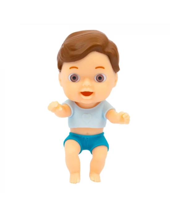 Cicciobello Amicicci Tatilde Tekli Seri 8 - Cicciodaniel