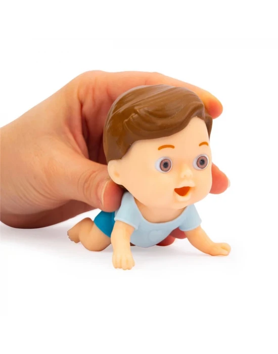Cicciobello Amicicci Tatilde Tekli Seri 8 - Cicciodaniel