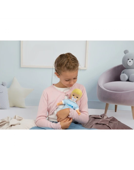 Cicciobello 20CM Bebek ve Oyun Seti Tuvalet Zamanı