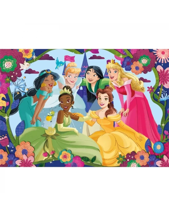 Clementoni Disney Princess Puzzle 30 Parça 20276