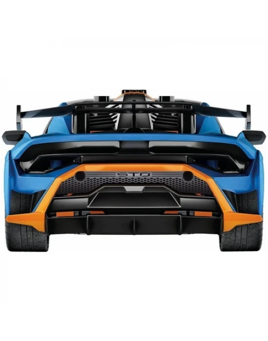 Clementoni Mekanik Laboratuvarı - Lamborghini Huracan 64815