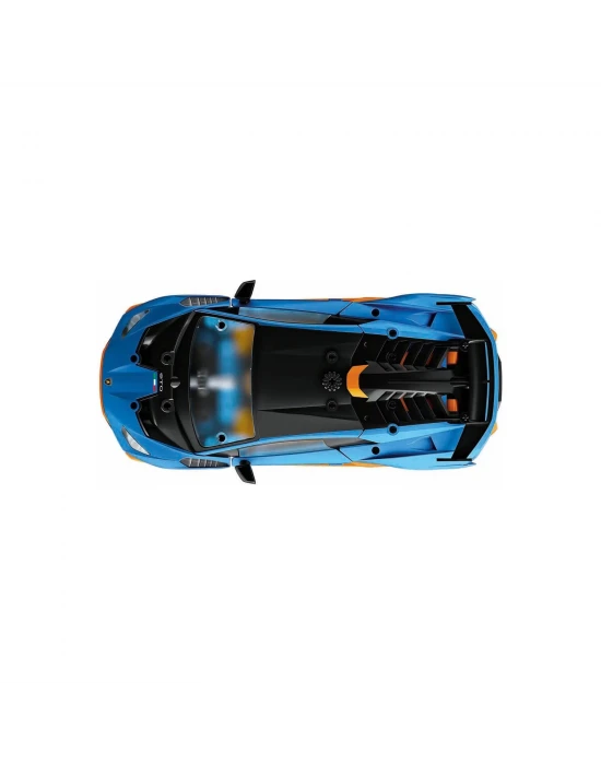 Clementoni Mekanik Laboratuvarı - Lamborghini Huracan 64815